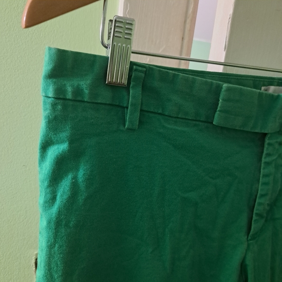 Gap Women's Slim Cropped Pants - Picture 4 of 13